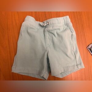 Little Sleepies Chino Shorts - Size 5
